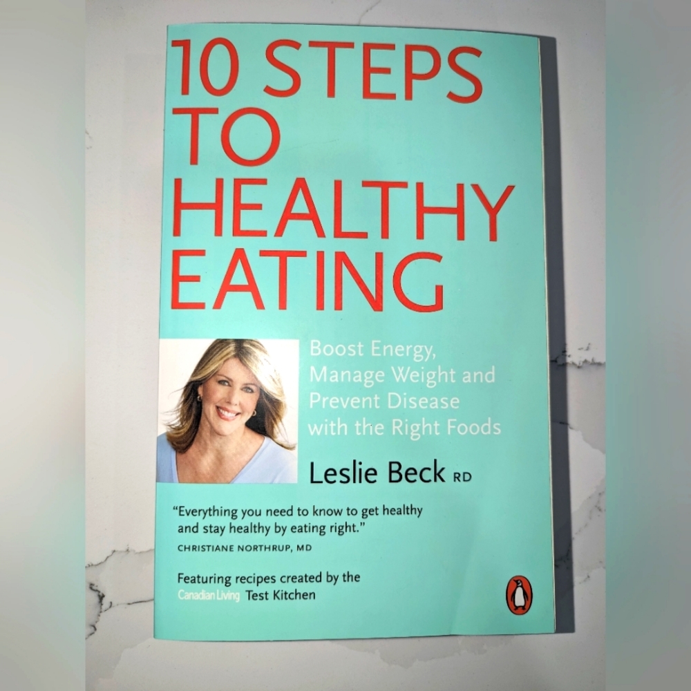 3 pack books. 10 steps to Healthy eating. Wheat Belly. Hormone diet. EUC.